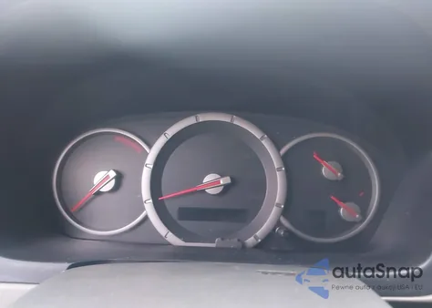 2006 Honda Pilot Ex-L из США, поврежденный, VIN 5FNYF18626B029932